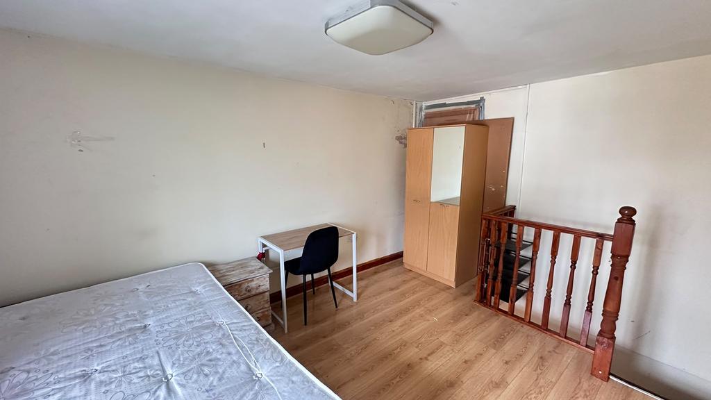Apartment in Birmingham - View 2