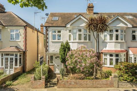 Tangier Road, Richmond TW10