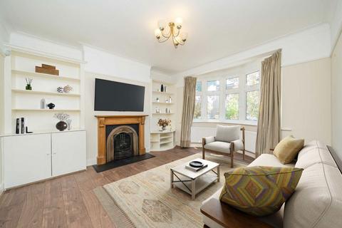 4 bedroom house for sale, Tangier Road, Richmond TW10