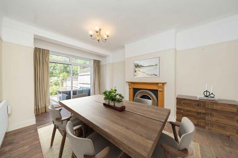 4 bedroom house for sale, Tangier Road, Richmond TW10