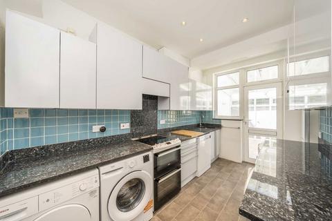 4 bedroom house for sale, Tangier Road, Richmond TW10