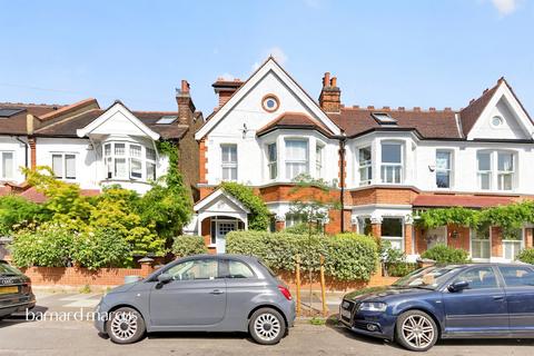 5 bedroom semi-detached house for sale, Coval Road, London