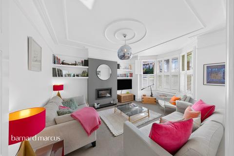 5 bedroom semi-detached house for sale, Coval Road, London