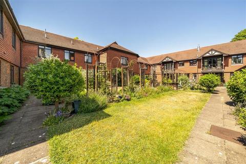 1 bedroom flat for sale, Westcombe Park Road, London SE3
