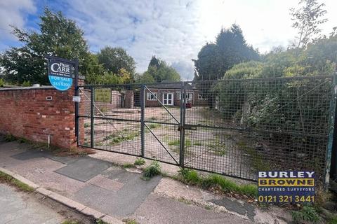 Office to rent, 6 Forge Ln Sutton Coldfield B74 3BE