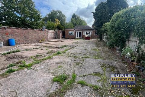 Office to rent, 6 Forge Ln Sutton Coldfield B74 3BE