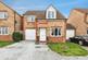 Seaton Crescent, Knottingley