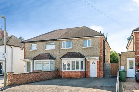 4 bedroom semi-detached house for sale, Rupert Road, Oxford