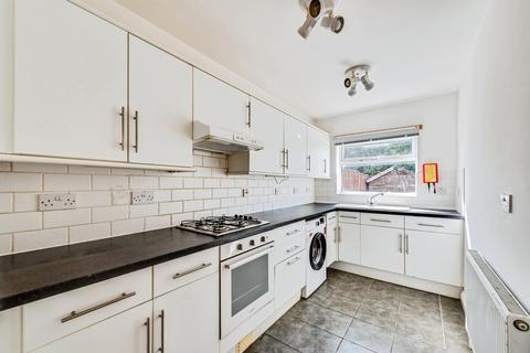 4 bedroom semi-detached house for sale, Rupert Road, Oxford
