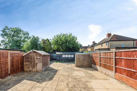 4 bedroom semi-detached house for sale, Rupert Road, Oxford
