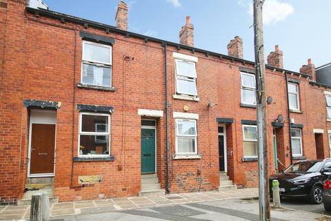 Burley Lodge Terrace, Leeds