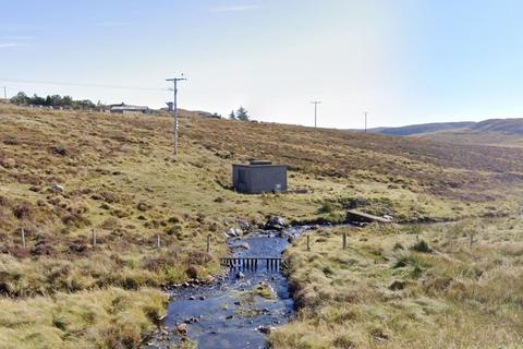 Land for sale, Leurbost, Old Cameron Terrace TWP, Isle of Lewis HS2