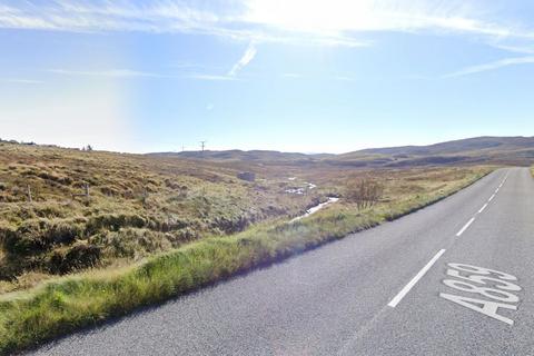 Land for sale, Leurbost, Old Cameron Terrace TWP, Isle of Lewis HS2