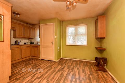 2 bedroom terraced bungalow for sale, Abbey Fields, Faversham, Kent
