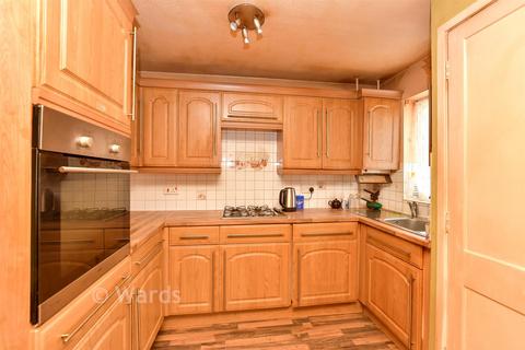 2 bedroom terraced bungalow for sale, Abbey Fields, Faversham, Kent