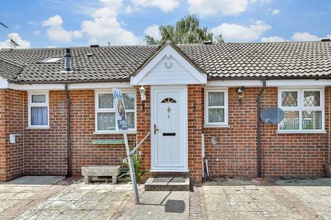 2 bedroom terraced bungalow for sale, Abbey Fields, Faversham, Kent