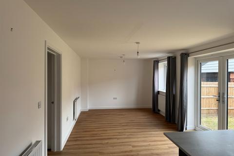 4 bedroom detached house to rent, Derby DE22