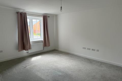 4 bedroom detached house to rent, Derby DE22
