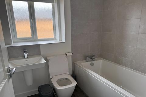 4 bedroom detached house to rent, Derby DE22