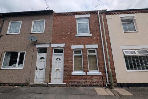 3 bedroom terraced house for sale, Lewes Road, Darlington