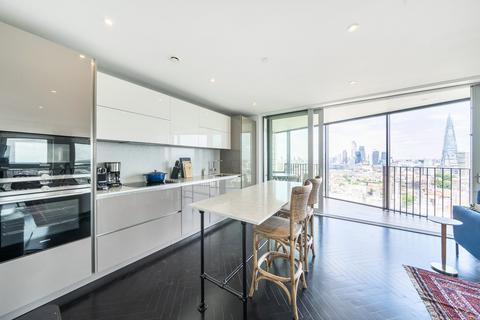 3 bedroom apartment for sale, Southwark Bridge Road, London, SE1