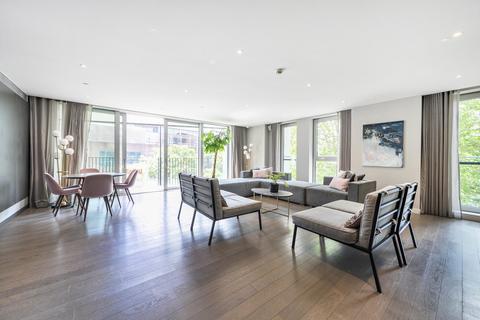 3 bedroom apartment for sale, Southwark Bridge Road, London, SE1