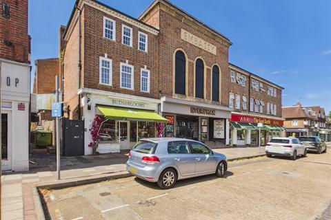 High Street, Esher