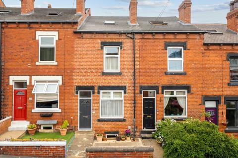Greenwood Mount, Leeds LS6