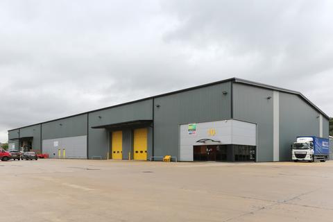 Warehouse for sale, Woolley Bridge Rd Glossop SK13 1QG