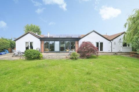 5 bedroom detached bungalow for sale, Poplar Road, Tenterden TN30