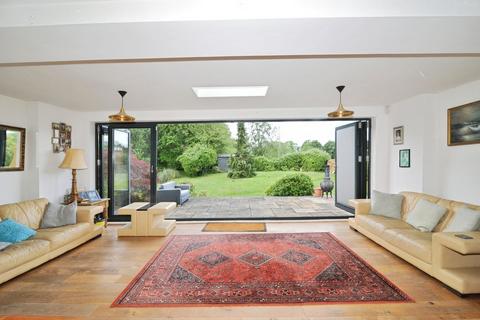 5 bedroom detached bungalow for sale, Poplar Road, Tenterden TN30