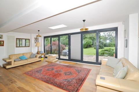 5 bedroom detached bungalow for sale, Poplar Road, Tenterden TN30