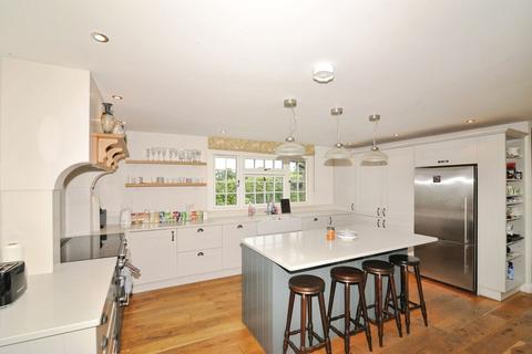 5 bedroom detached bungalow for sale, Poplar Road, Tenterden TN30