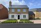 Plot 24, Chelsea at Monarch Place, 128, High Street ME9