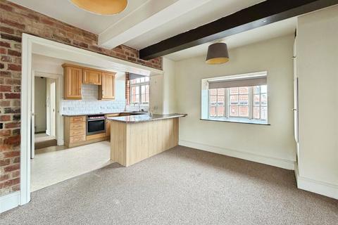 2 bedroom flat for sale, Marhill Road, Carlton, Nottingham, Nottinghamshire, NG4