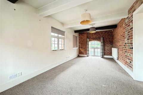 2 bedroom flat for sale, Marhill Road, Carlton, Nottingham, Nottinghamshire, NG4