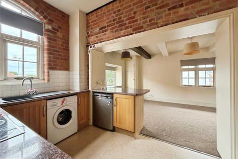 2 bedroom flat for sale, Marhill Road, Carlton, Nottingham, Nottinghamshire, NG4