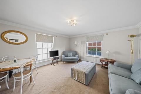 2 bedroom apartment for sale, Grosvenor Road, London SW1V