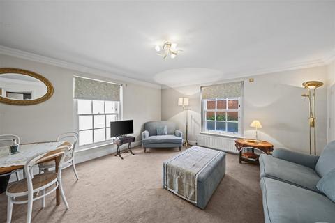 2 bedroom apartment for sale, Grosvenor Road, London SW1V
