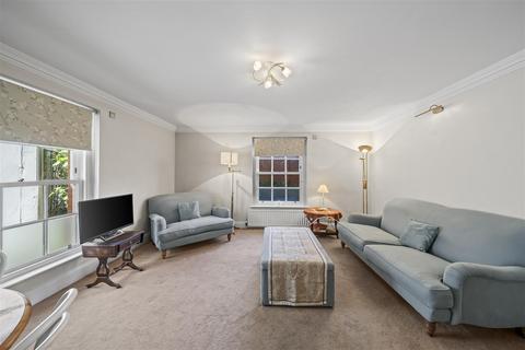2 bedroom apartment for sale, Grosvenor Road, London SW1V