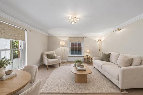 2 bedroom apartment for sale, Grosvenor Road, London SW1V