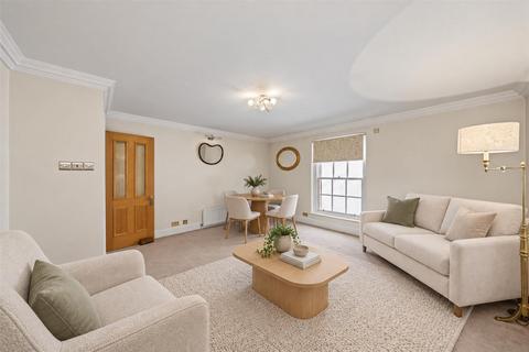 2 bedroom apartment for sale, Grosvenor Road, London SW1V