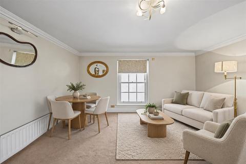 2 bedroom apartment for sale, Grosvenor Road, London SW1V