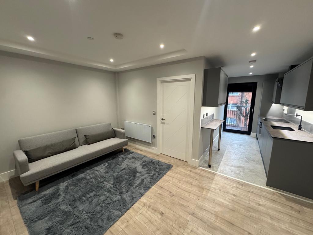 Winifred Street, LEICESTER, LE2 - View 2