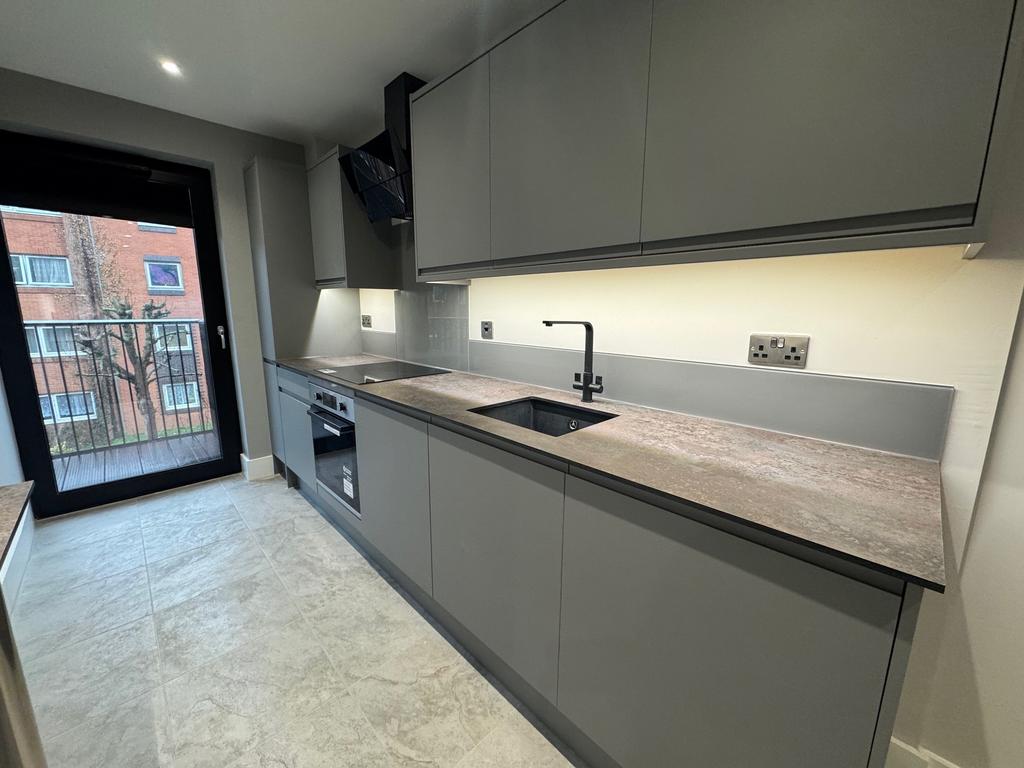 Winifred Street, LEICESTER, LE2 - View 3