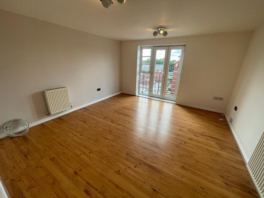 Apartment in Birmingham - View 2