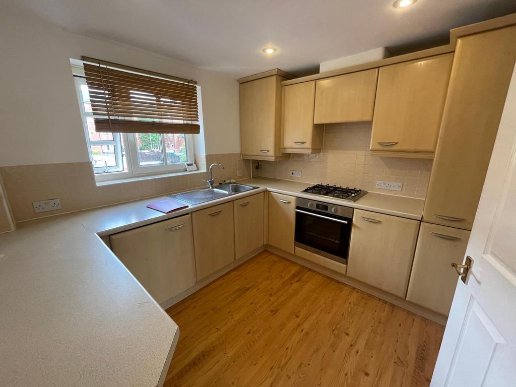 Apartment in Birmingham - View 3