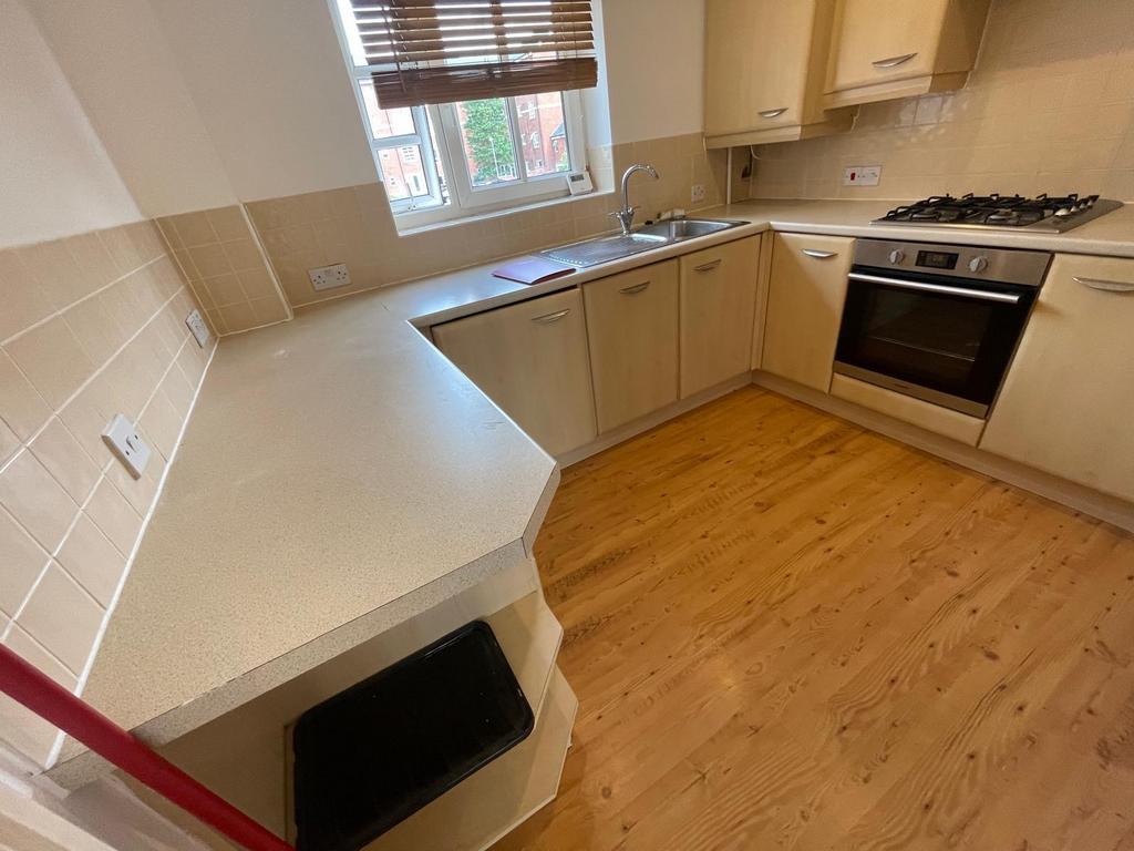 Apartment in Birmingham - View 4