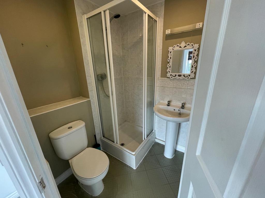 Apartment in Birmingham - More