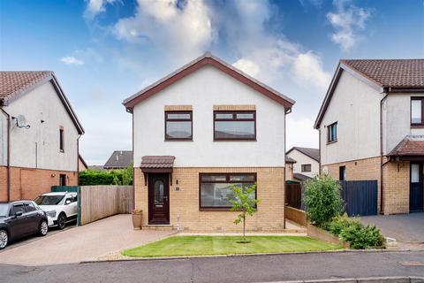3 bedroom detached house for sale, Westend Court, Law, Carluke